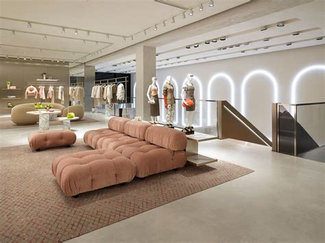 Boutique FENDI Fendi Düsseldorf Düsseldorf